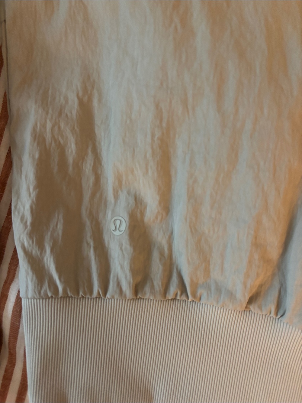Lululemon Reversible Bomber Jacket - Picture 4 of 6